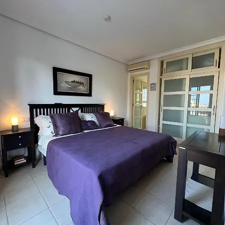 Holiday home Cosy Three Bedroom In *