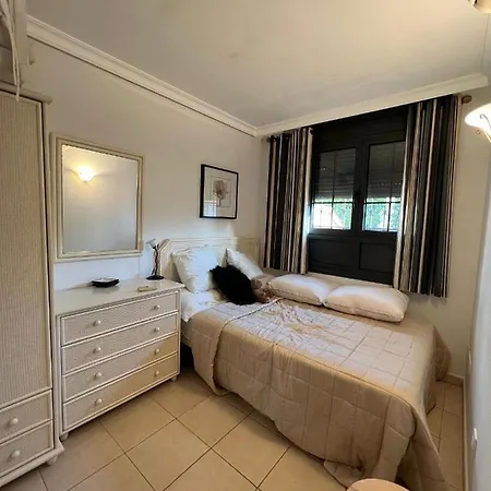 Holiday home Cosy Three Bedroom In