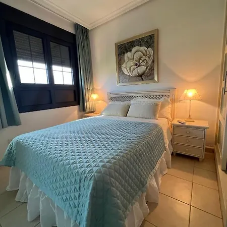 Cosy Three Bedroom In Costa Adeje (Tenerife)