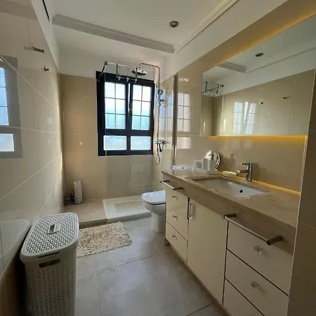 Holiday home Cosy Three Bedroom In Costa Adeje (Tenerife)