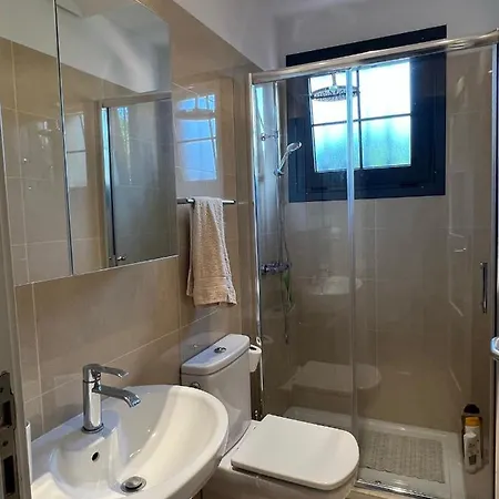 Cosy Three Bedroom In Costa Adeje (Tenerife)